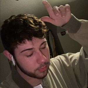 Meet your Posher, Colton